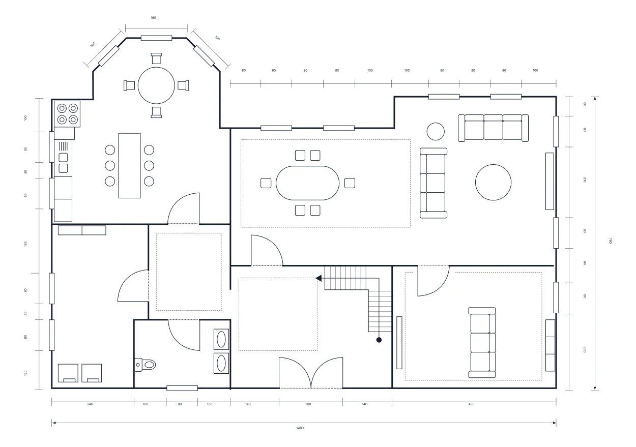 University Drive Commercial