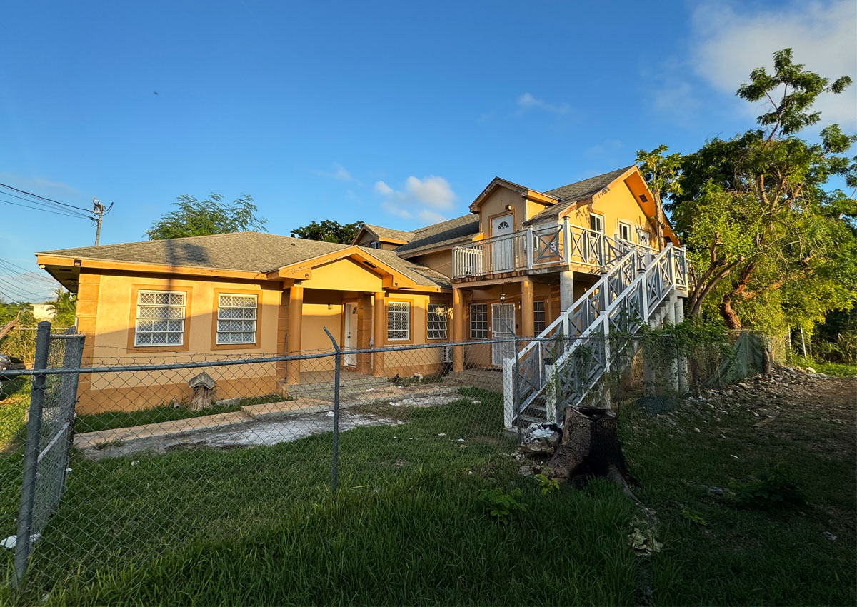 Excellence Estate Multi-Family