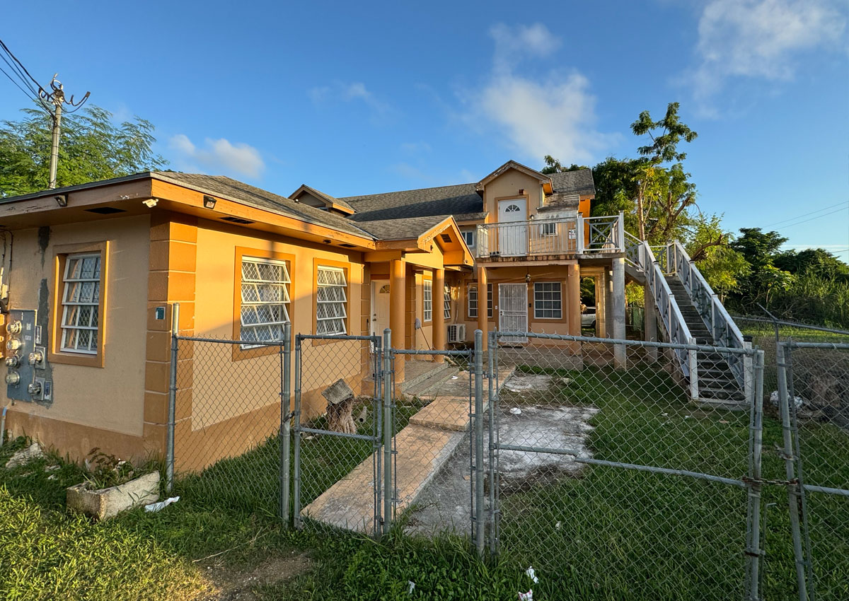 Excellence Estate Multi-Family