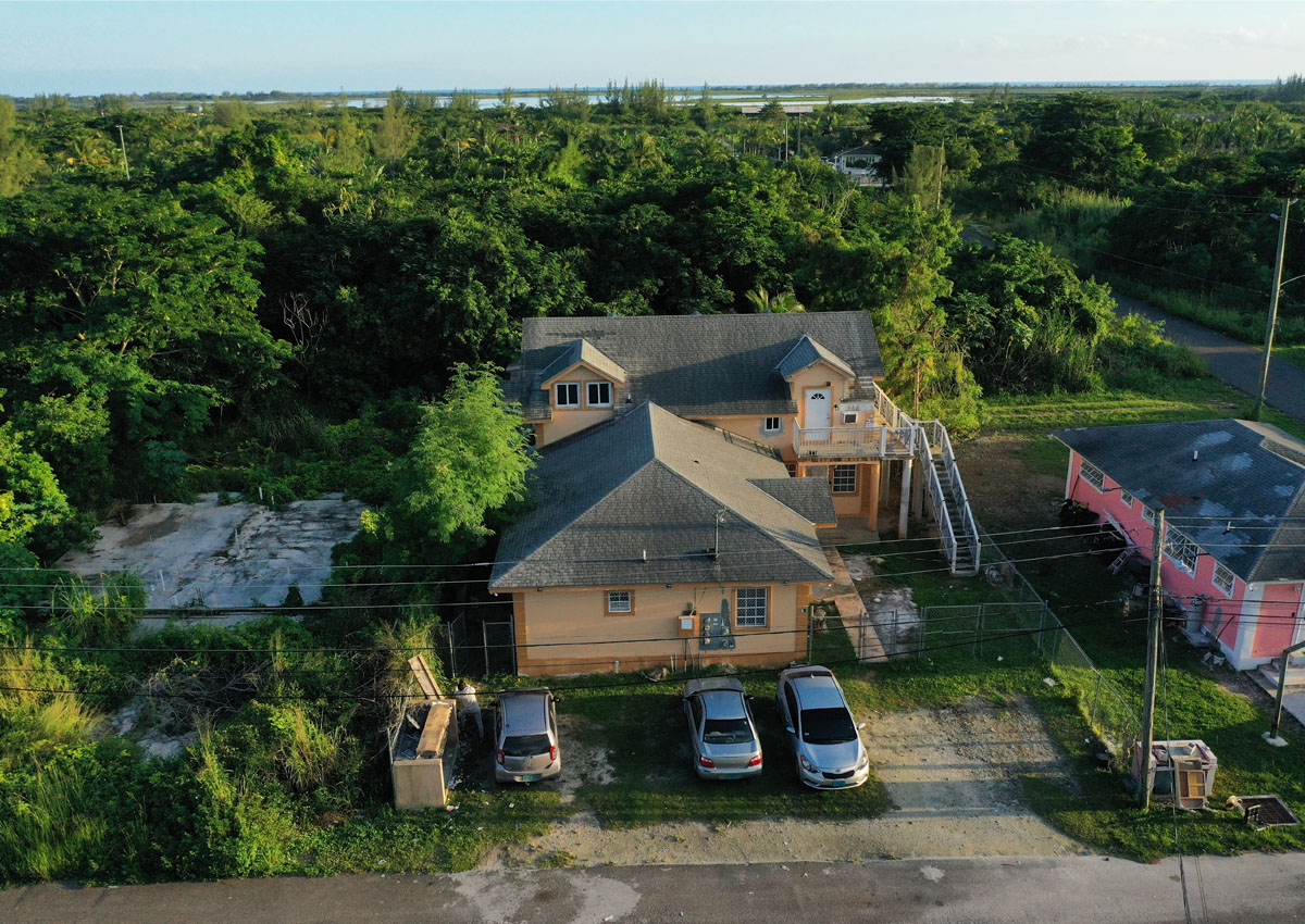 Excellence Estate Multi-Family