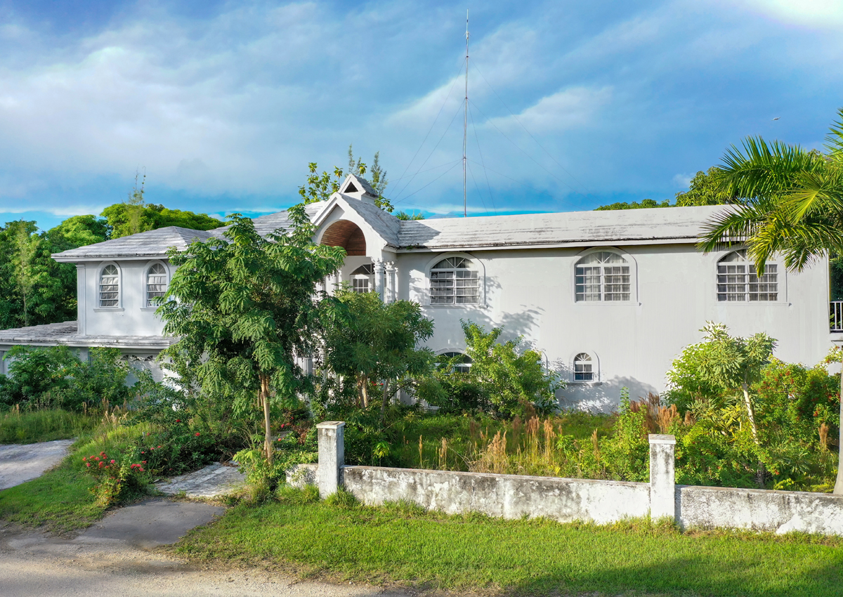 Coral Heights Multi-Family