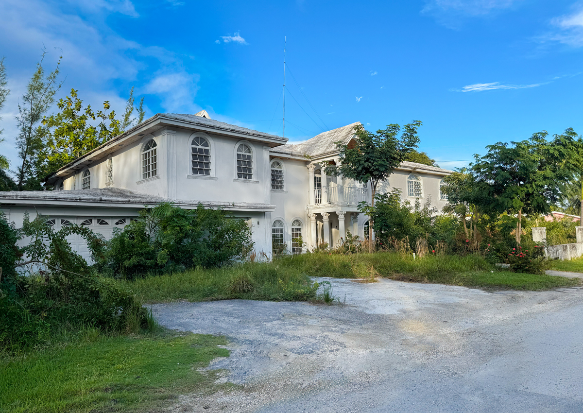 Coral Heights Multi-Family