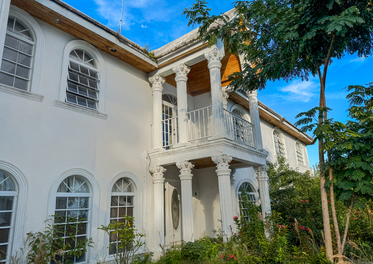 Coral Heights Multi-Family