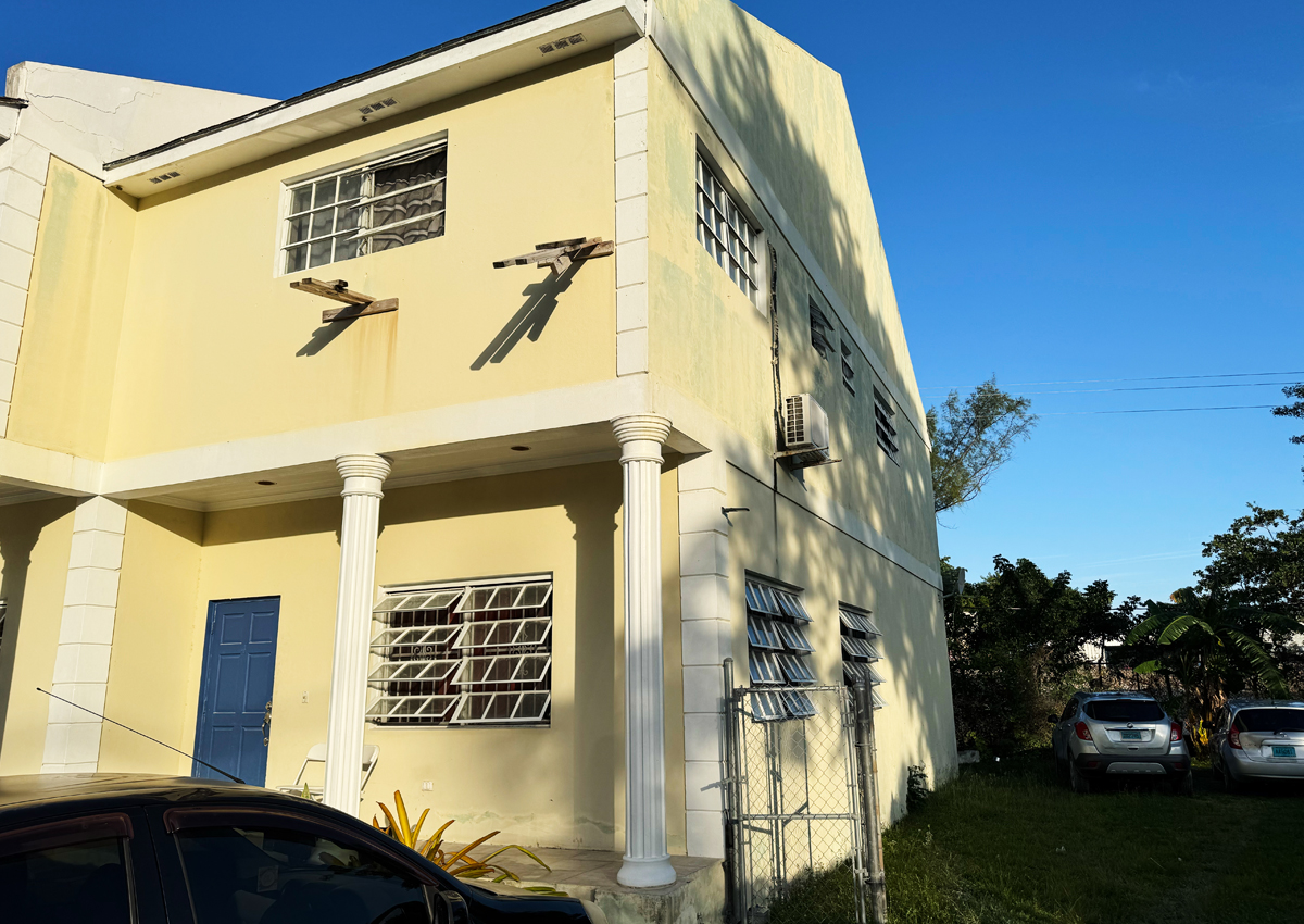 Venice Bay, 4-Unit Apartment