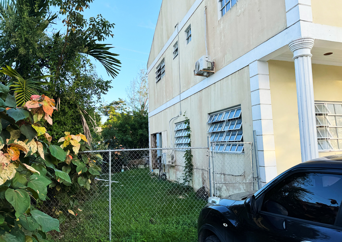 Venice Bay, 4-Unit Apartment