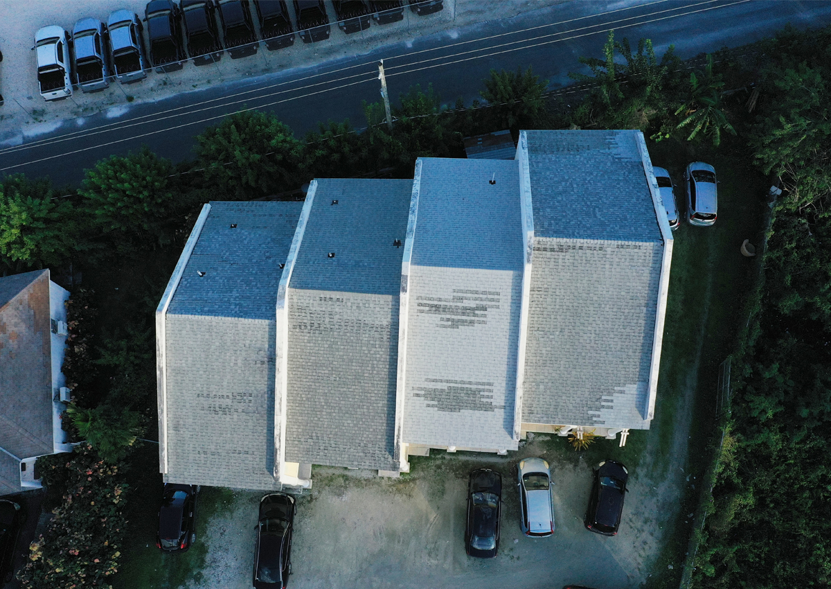 Venice Bay, 4-Unit Apartment