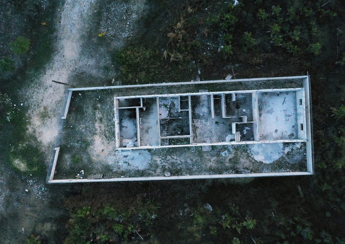 Duncanson Sub Commercial Plaza