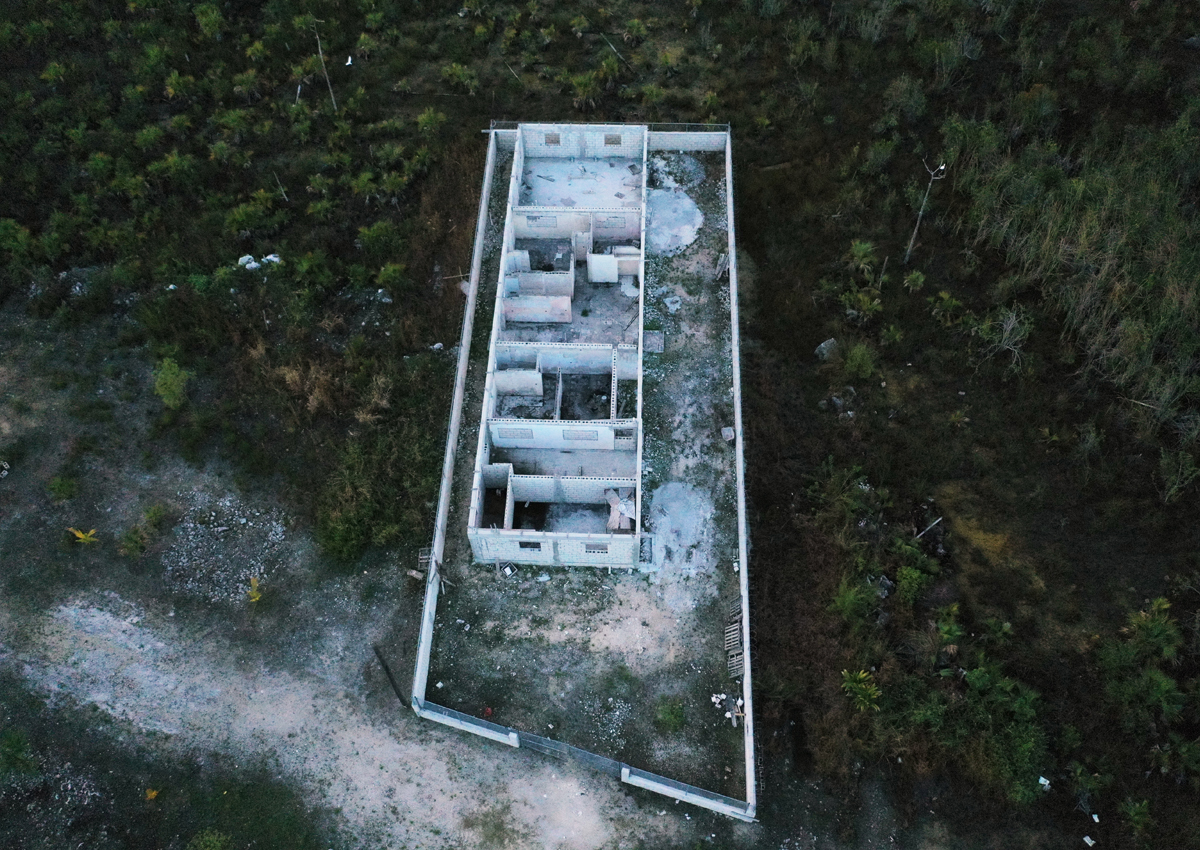 Duncanson Sub Commercial Plaza