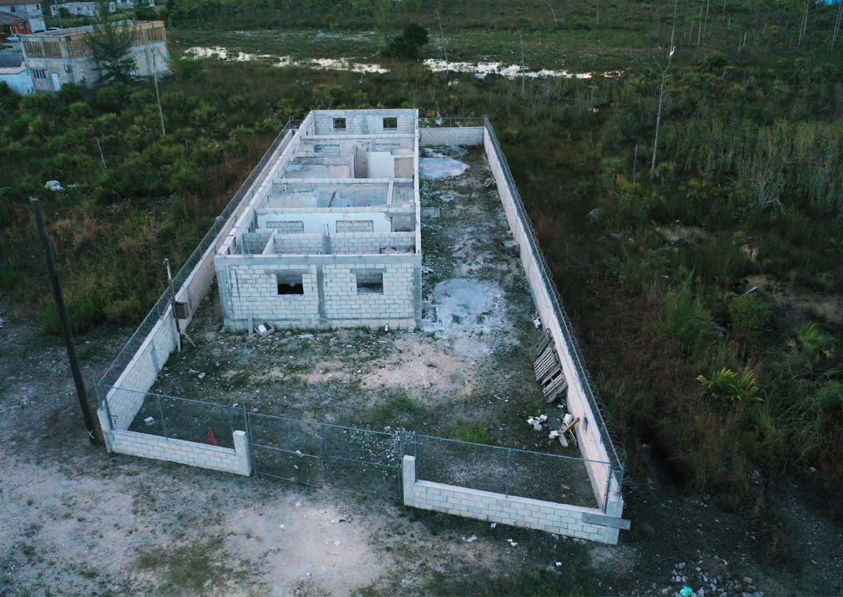 Duncanson Sub Commercial Plaza