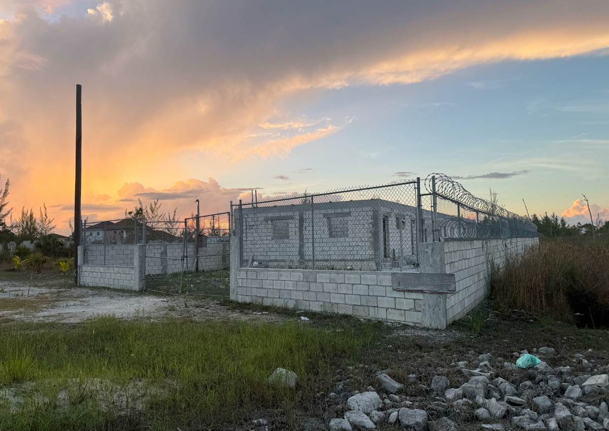 Duncanson Sub Commercial Plaza